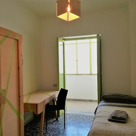 Hotel Wood Experience à Bari Extérieur photo