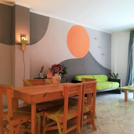 Hotel Wood Experience à Bari Extérieur photo