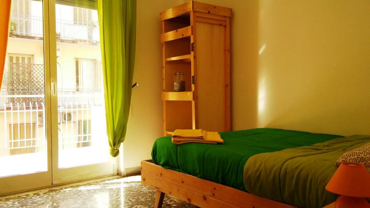 Hotel Wood Experience à Bari Extérieur photo