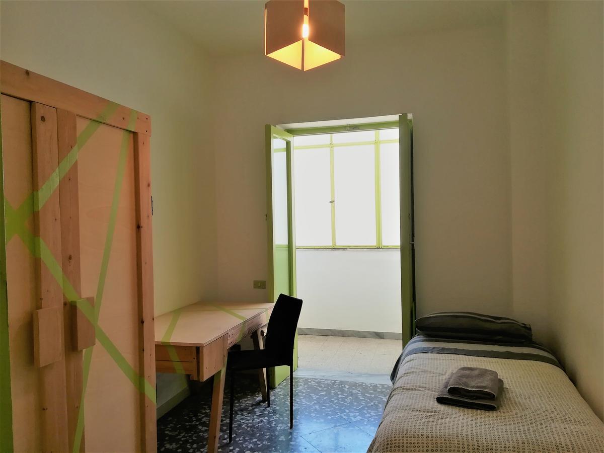 Hotel Wood Experience à Bari Extérieur photo