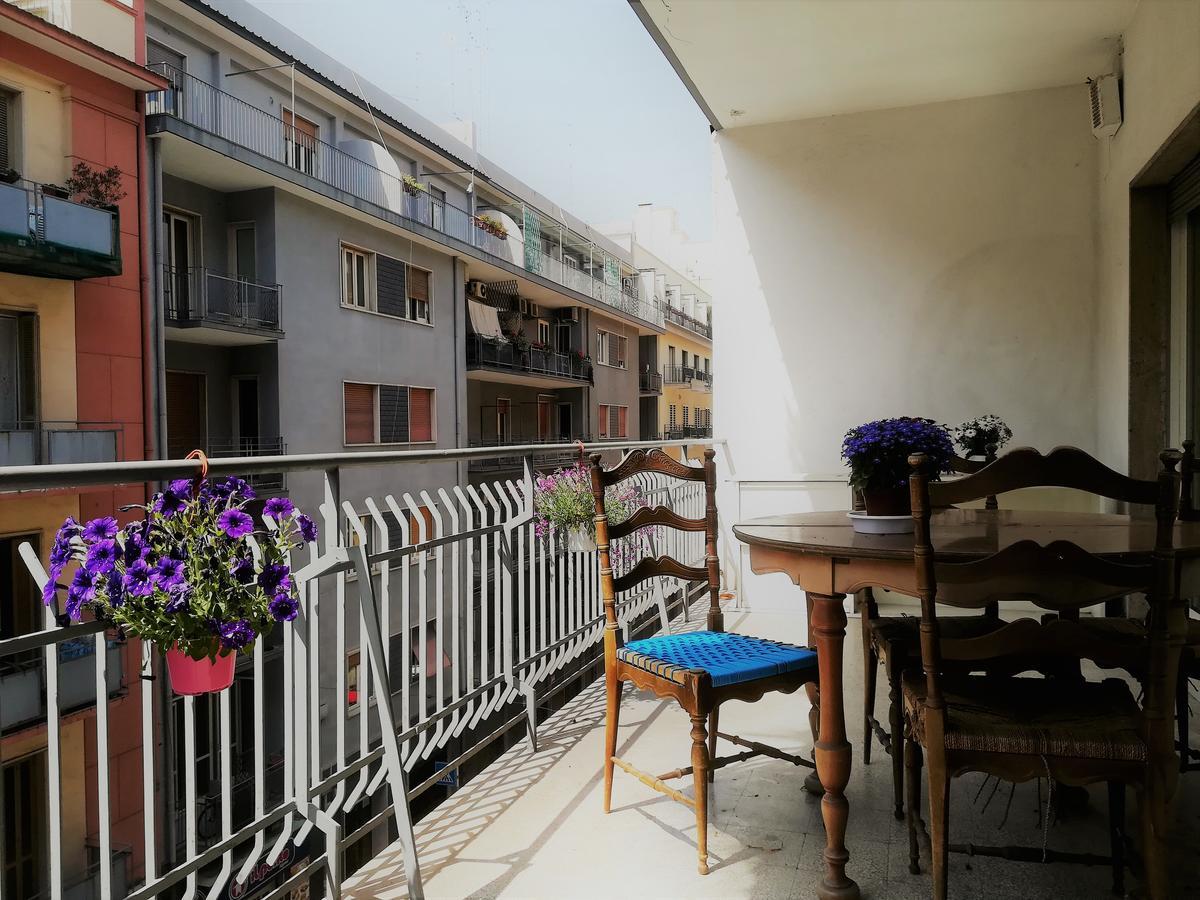 Hotel Wood Experience à Bari Extérieur photo