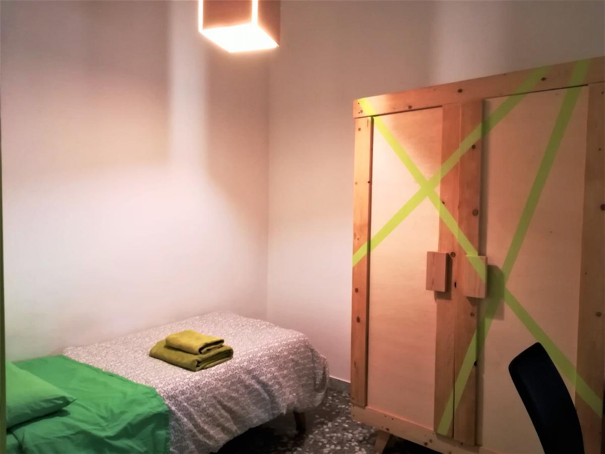 Hotel Wood Experience à Bari Extérieur photo