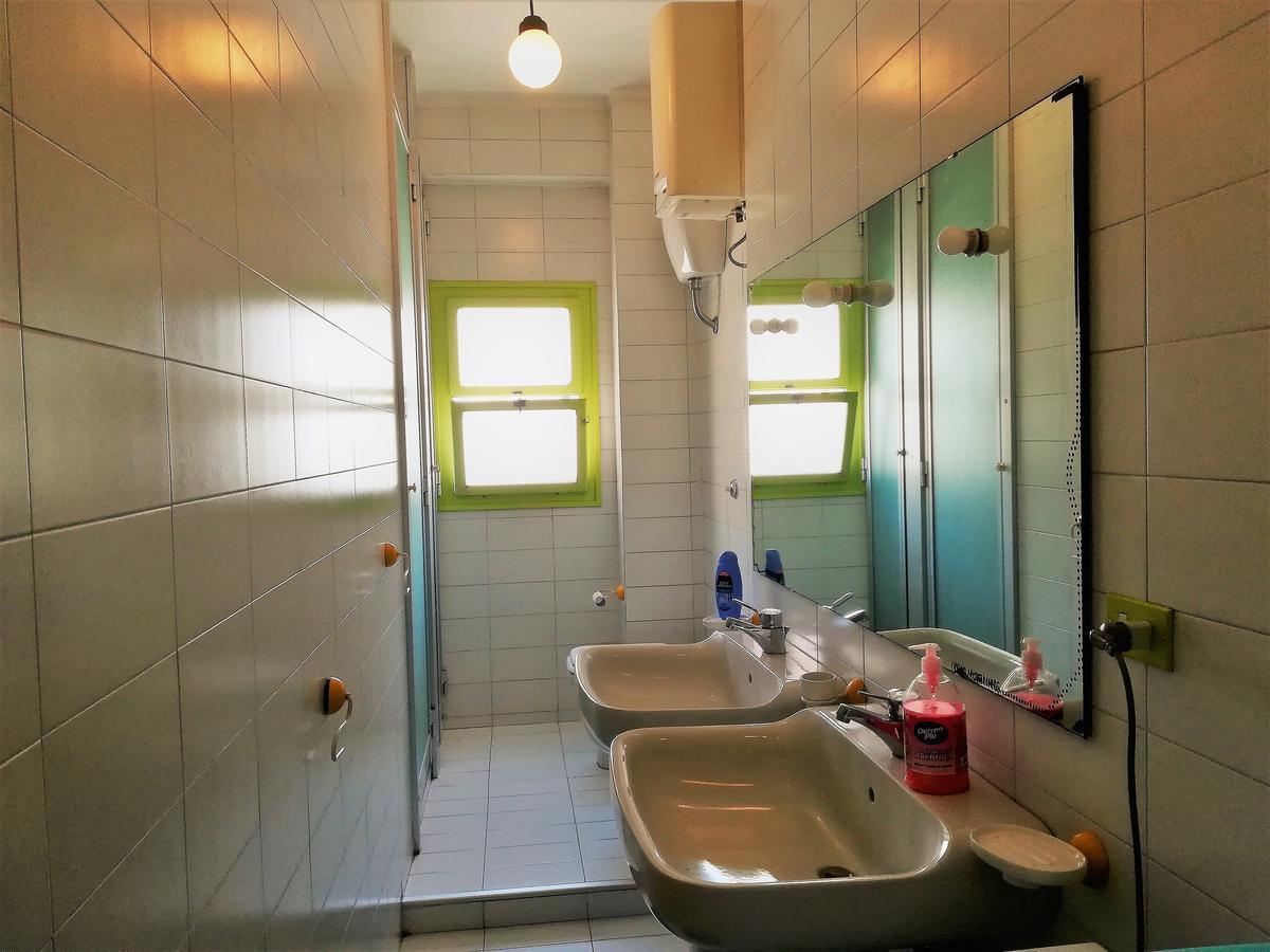 Hotel Wood Experience à Bari Extérieur photo