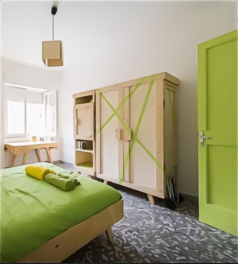 Hotel Wood Experience à Bari Extérieur photo