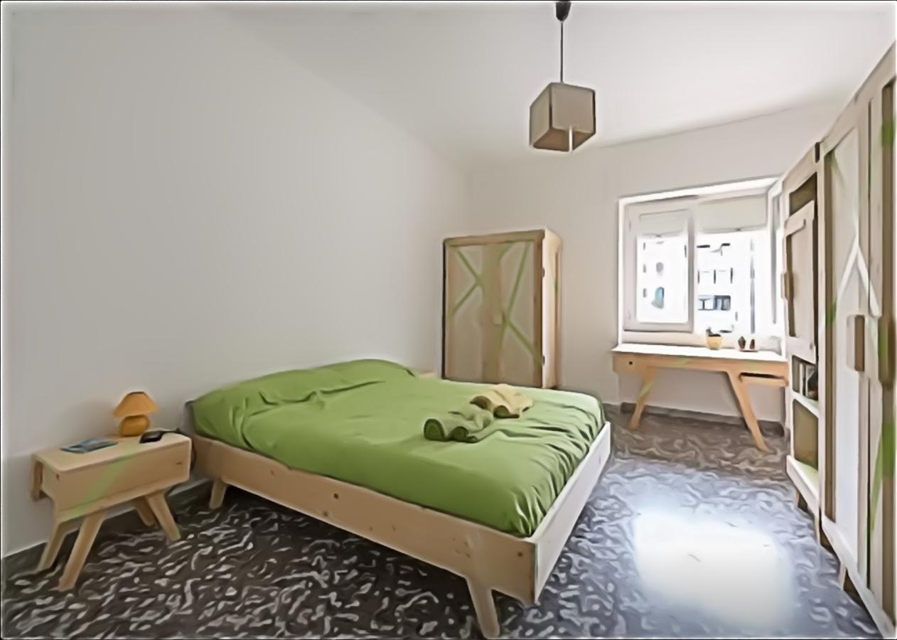 Hotel Wood Experience à Bari Extérieur photo