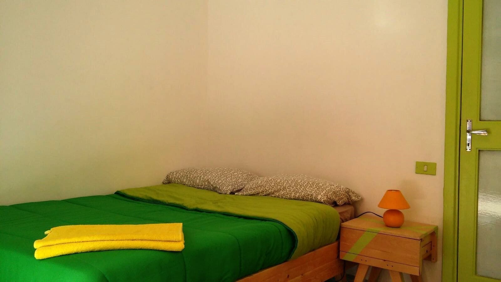 Hotel Wood Experience à Bari Extérieur photo