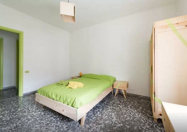 Hotel Wood Experience à Bari Extérieur photo